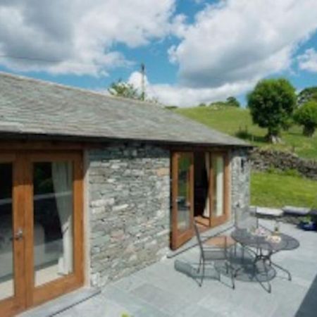فيلا Damson View, Little Langdale المظهر الخارجي الصورة