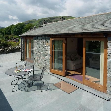 فيلا Damson View, Little Langdale المظهر الخارجي الصورة